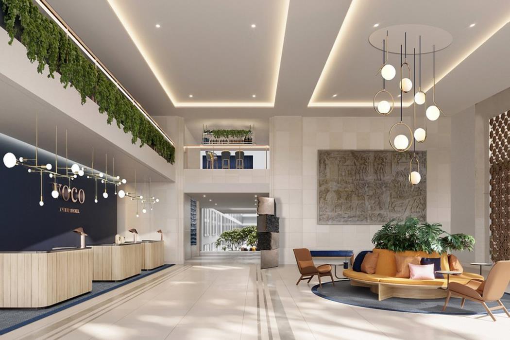 voco bali seminyak an ihg hotel