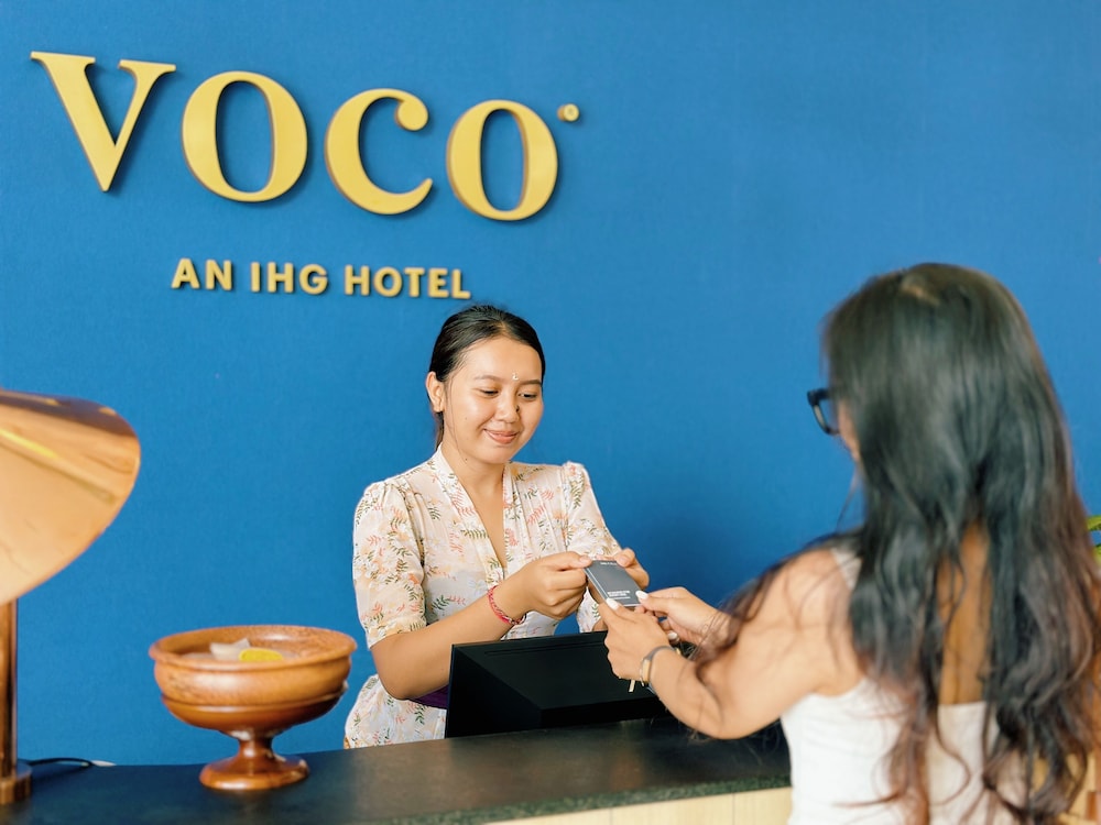 voco bali seminyak an ihg hotel