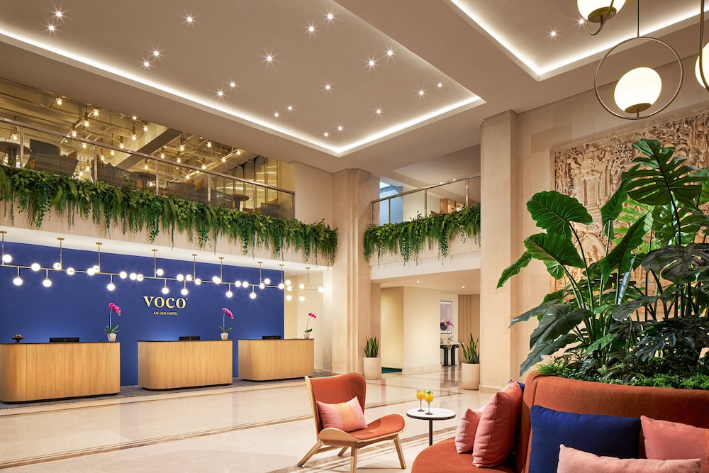 voco bali seminyak an ihg hotel