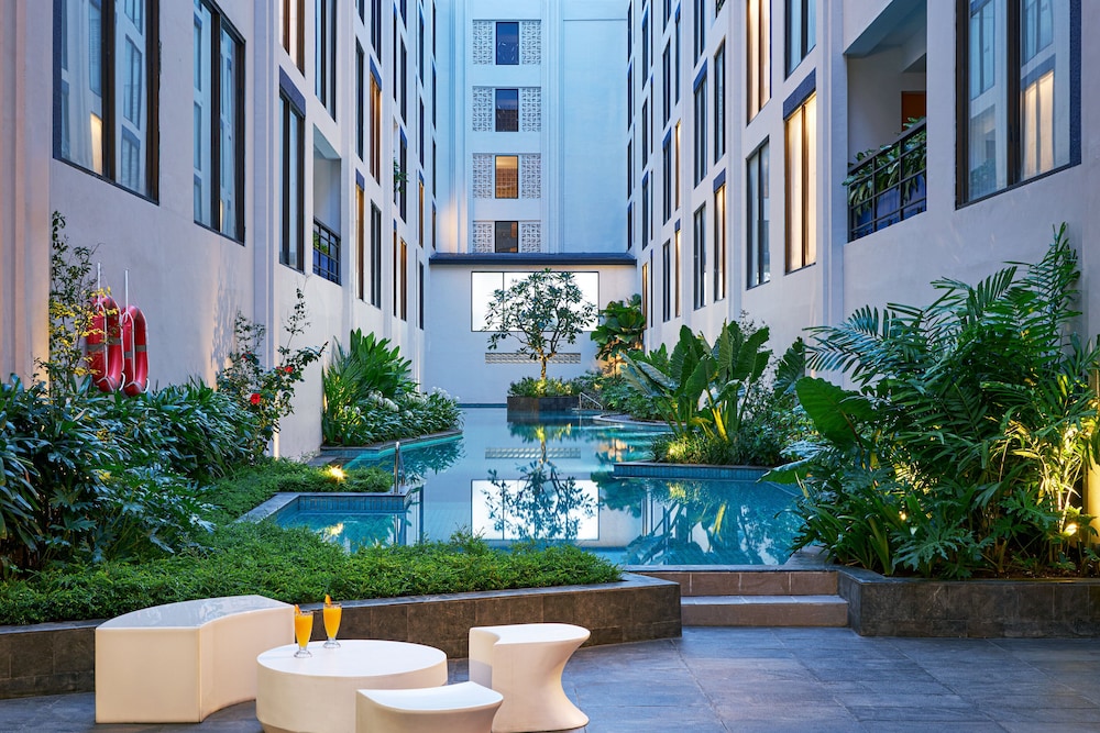 voco bali seminyak an ihg hotel