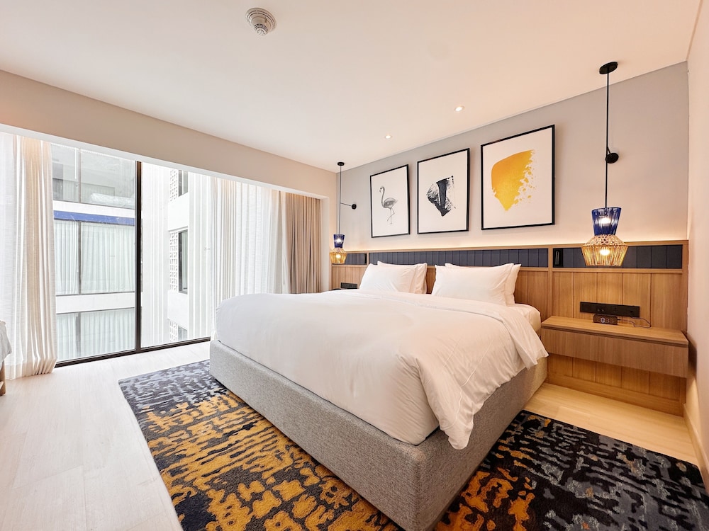 voco bali seminyak an ihg hotel