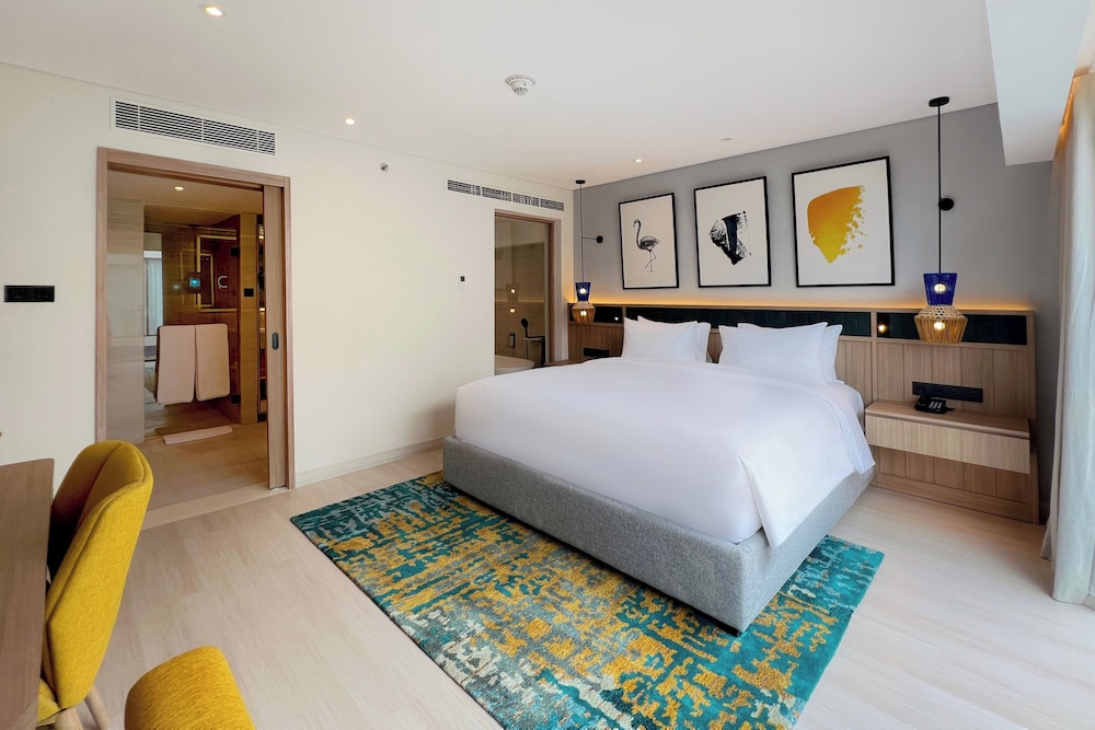 voco bali seminyak an ihg hotel