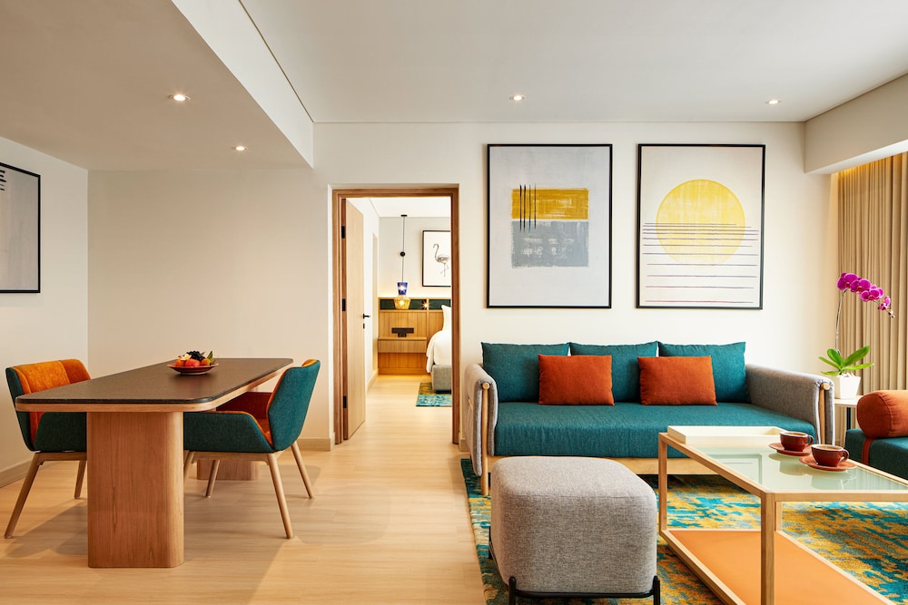 voco bali seminyak an ihg hotel