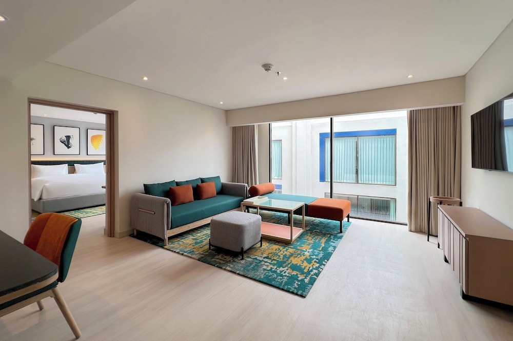 voco bali seminyak an ihg hotel