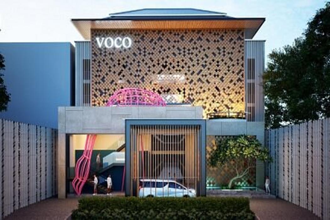 voco bali seminyak an ihg hotel