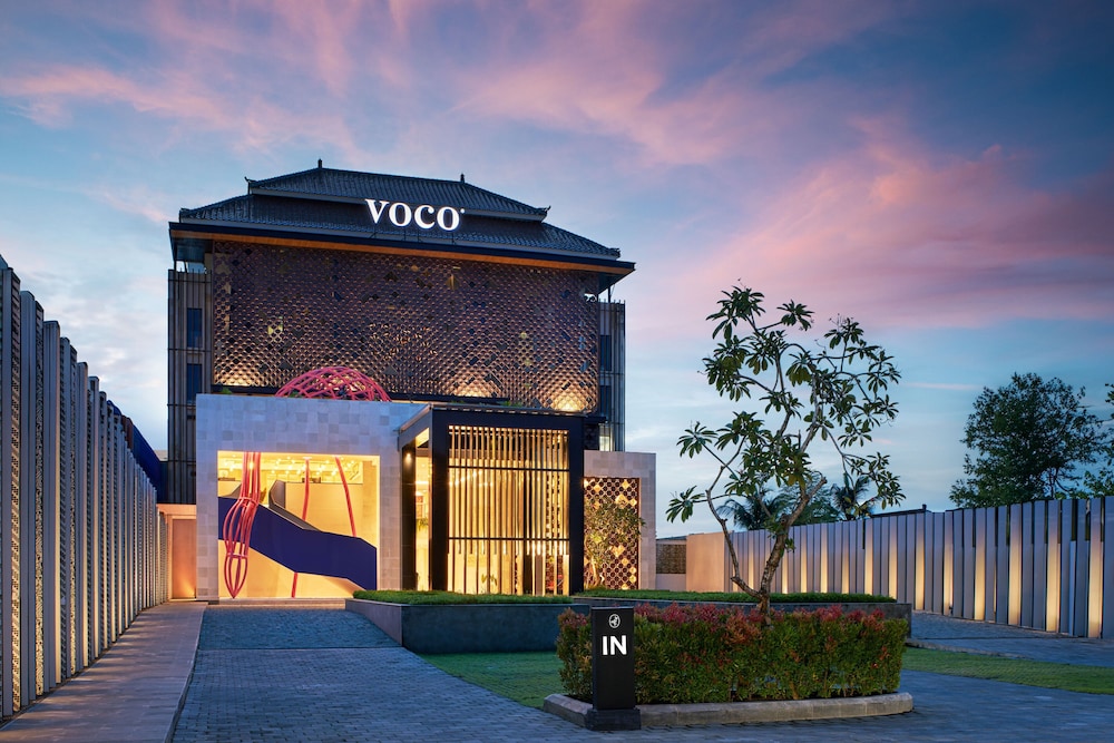 voco bali seminyak an ihg hotel