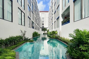 Voco Bali Seminyak, An Ihg Hotel,,3 star