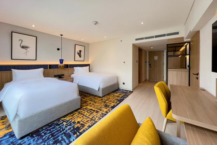 voco bali seminyak an ihg hotel