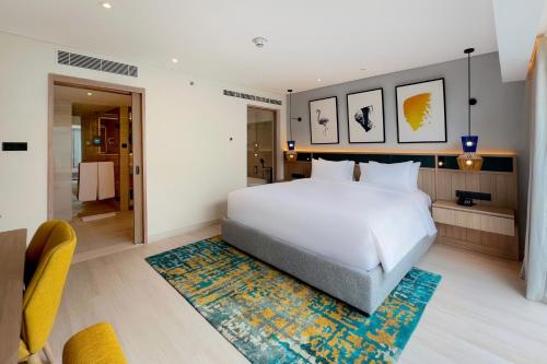 voco bali seminyak an ihg hotel
