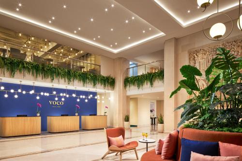 voco bali seminyak an ihg hotel