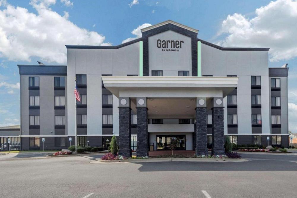 garner hotel oklahoma city quail springs by ihg