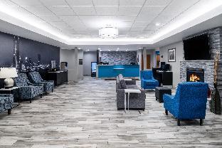 garner hotel oklahoma city quail springs by ihg