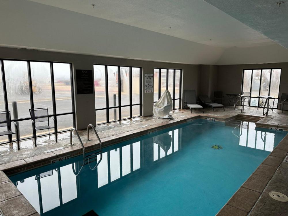 garner hotel oklahoma city quail springs by ihg