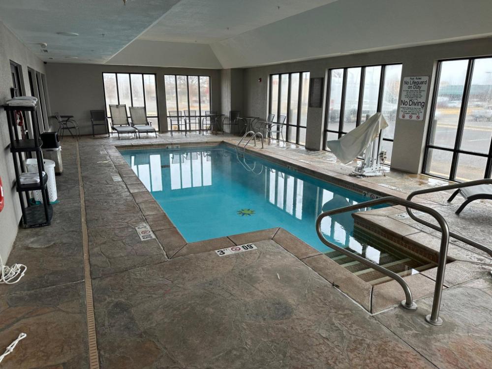 garner hotel oklahoma city quail springs by ihg