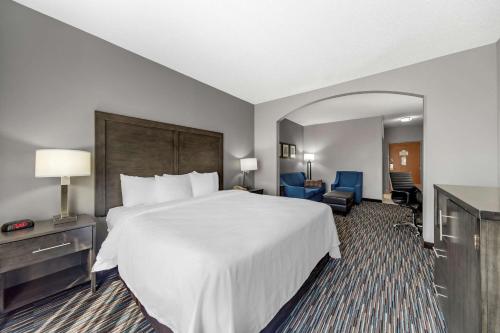 garner hotel oklahoma city quail springs by ihg