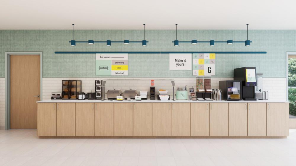 garner hotel oklahoma city quail springs by ihg