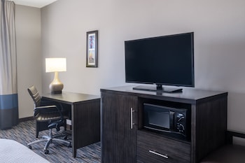 garner hotel oklahoma city quail springs by ihg