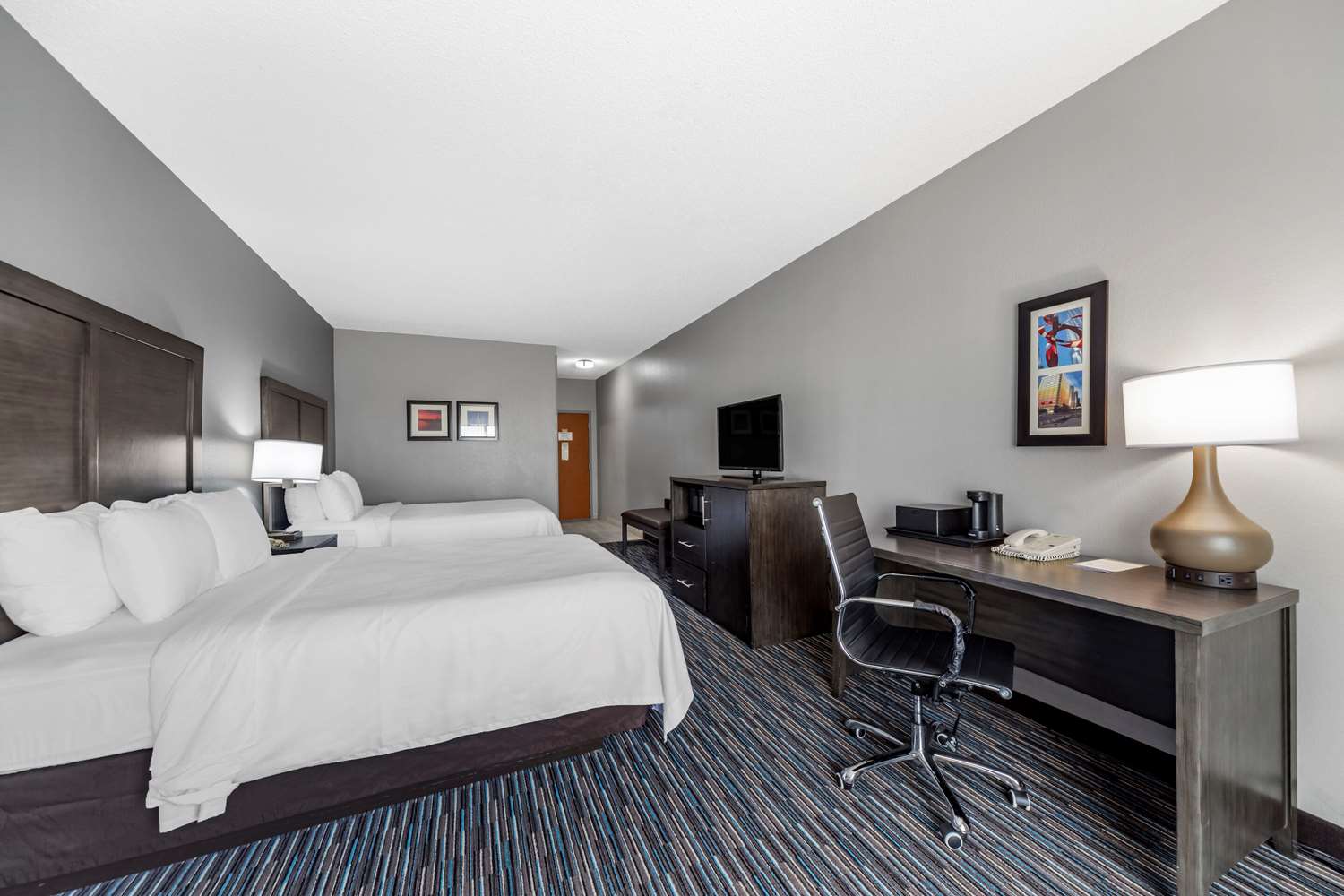 garner hotel oklahoma city quail springs by ihg