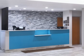 Garner Hotel Oklahoma City - Quail Springs By Ihg,,3 star