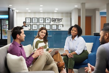 Garner Hotel Oklahoma City - Quail Springs By Ihg,,3 star