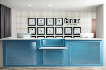 Garner Hotel Oklahoma City - Quail Springs By Ihg,,3 star