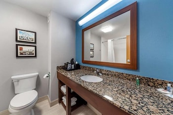 Garner Hotel Oklahoma City - Quail Springs By Ihg,,3 star