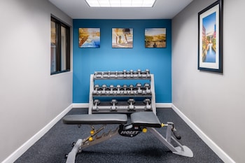 garner hotel oklahoma city quail springs by ihg