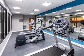 garner hotel oklahoma city quail springs by ihg