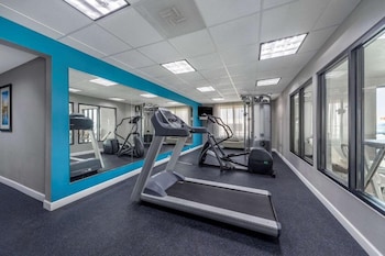 garner hotel oklahoma city quail springs by ihg