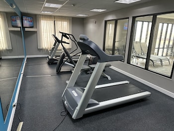 garner hotel oklahoma city quail springs by ihg