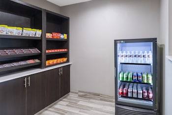 garner hotel oklahoma city quail springs by ihg