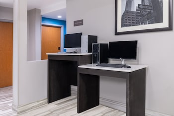 garner hotel oklahoma city quail springs by ihg