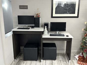 garner hotel oklahoma city quail springs by ihg