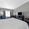 garner hotel oklahoma city quail springs by ihg