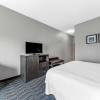 garner hotel oklahoma city quail springs by ihg
