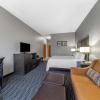 garner hotel oklahoma city quail springs by ihg