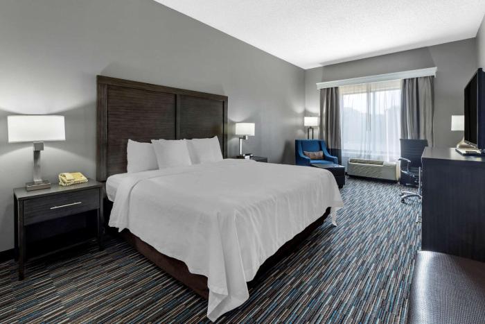 garner hotel oklahoma city quail springs by ihg