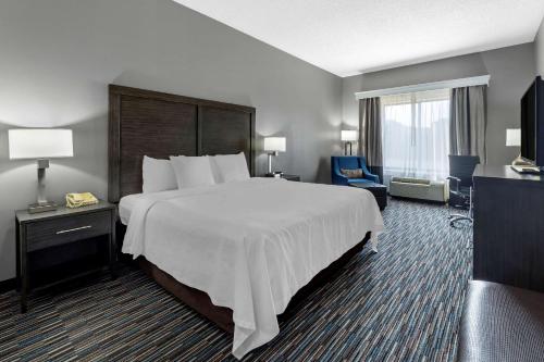 garner hotel oklahoma city quail springs by ihg