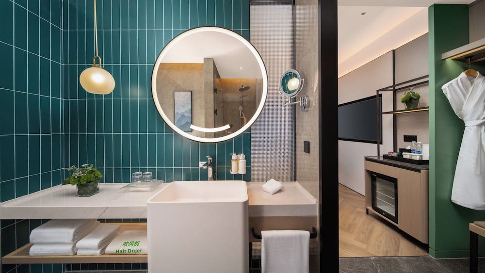 holiday inn shijiazhuang high tech zone an ihg hotel