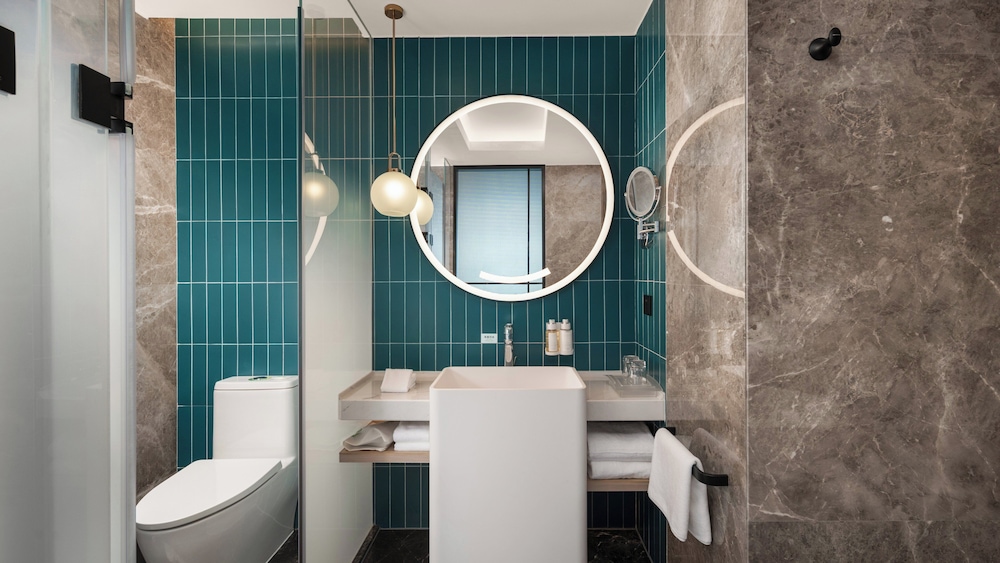 holiday inn shijiazhuang high tech zone an ihg hotel