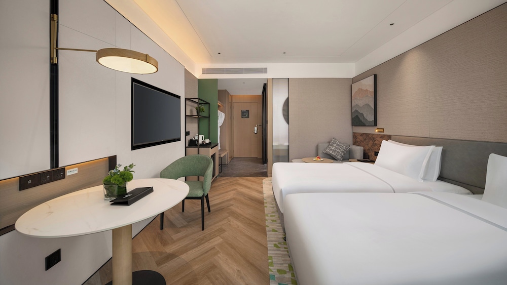 holiday inn shijiazhuang high tech zone an ihg hotel