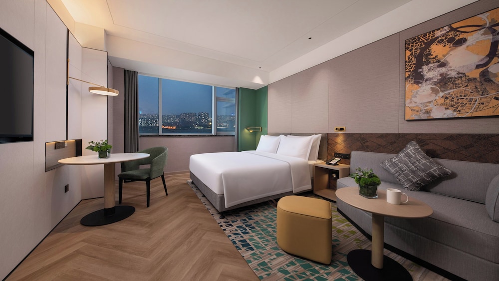 holiday inn shijiazhuang high tech zone an ihg hotel