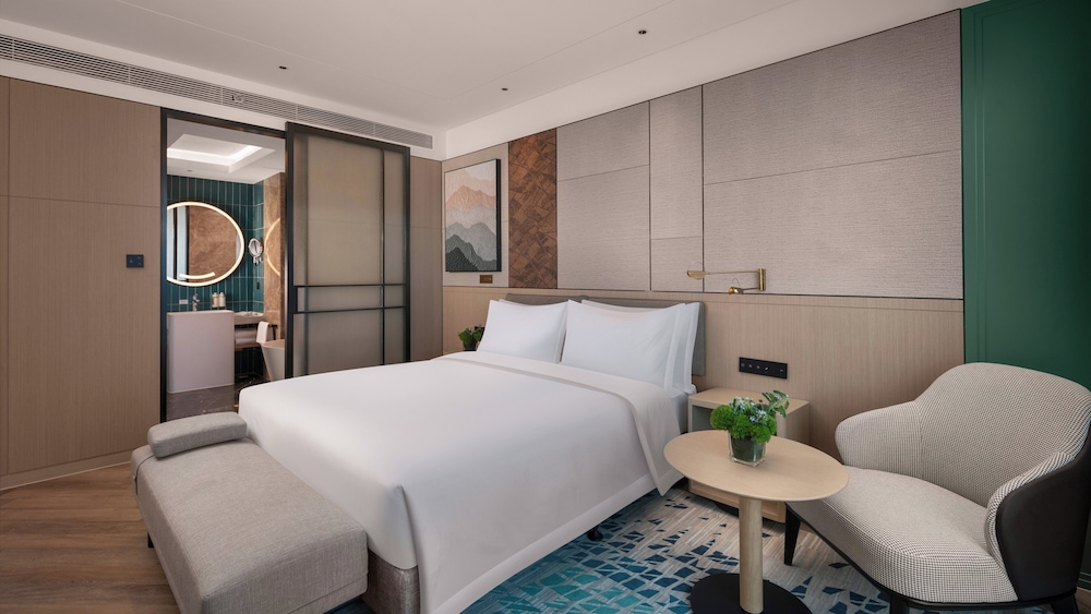 holiday inn shijiazhuang high tech zone an ihg hotel