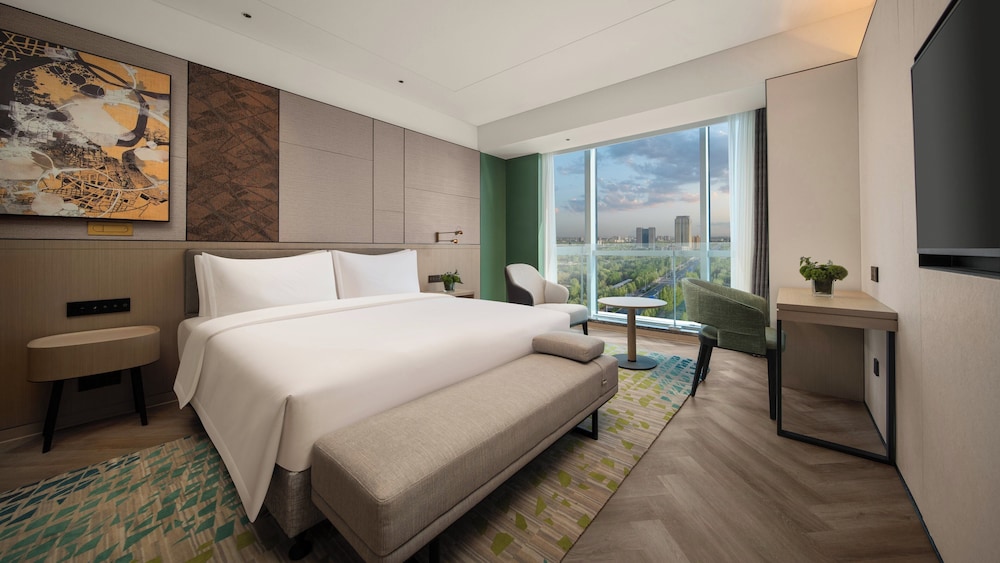 holiday inn shijiazhuang high tech zone an ihg hotel