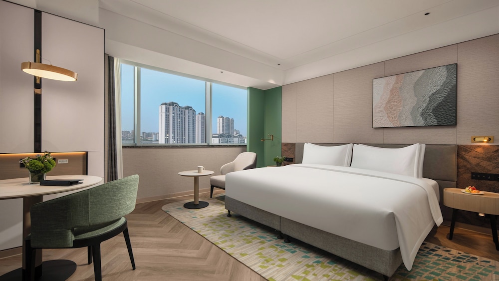 holiday inn shijiazhuang high tech zone an ihg hotel