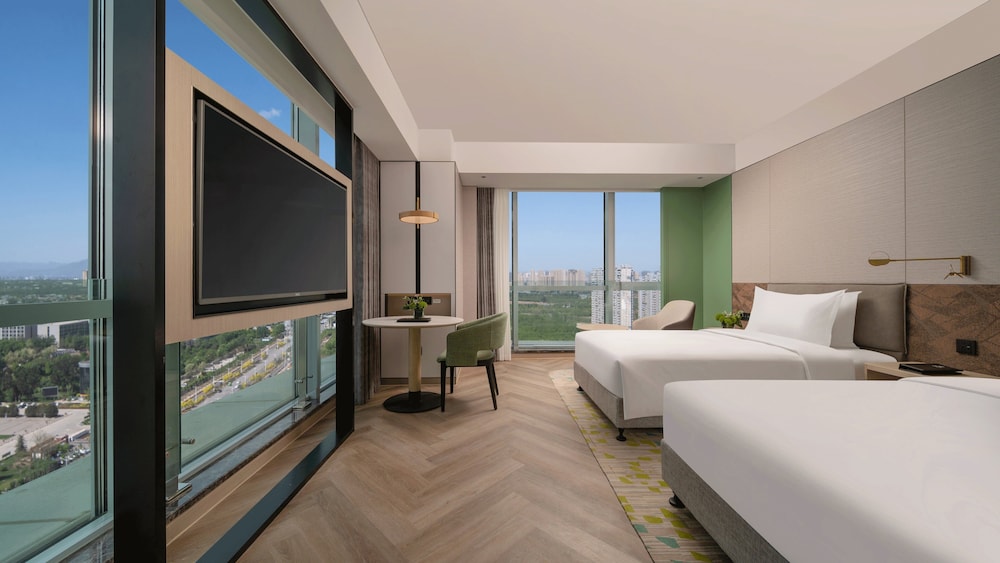 holiday inn shijiazhuang high tech zone an ihg hotel