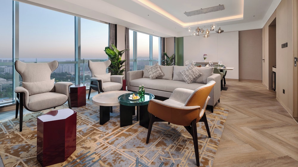 holiday inn shijiazhuang high tech zone an ihg hotel