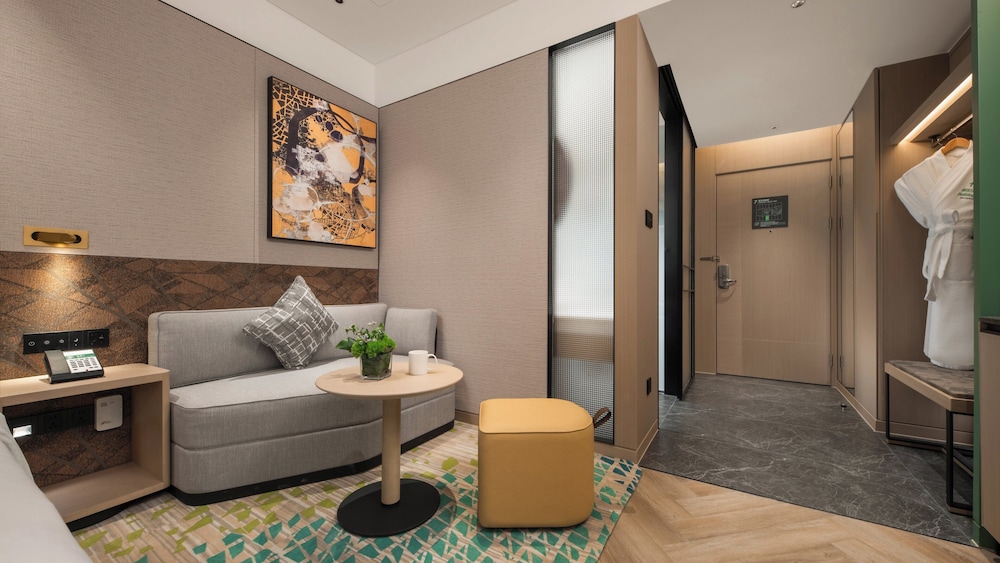 holiday inn shijiazhuang high tech zone an ihg hotel