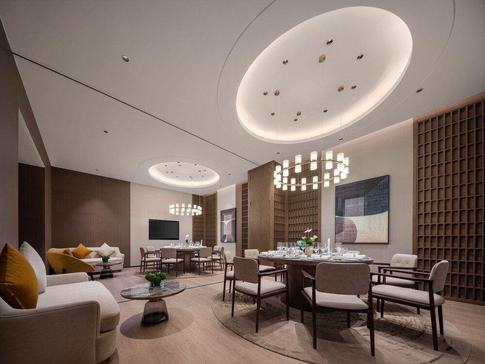 holiday inn shijiazhuang high tech zone an ihg hotel