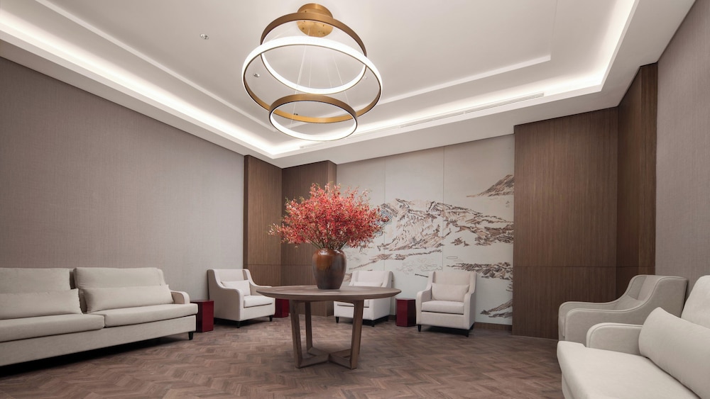 holiday inn shijiazhuang high tech zone an ihg hotel
